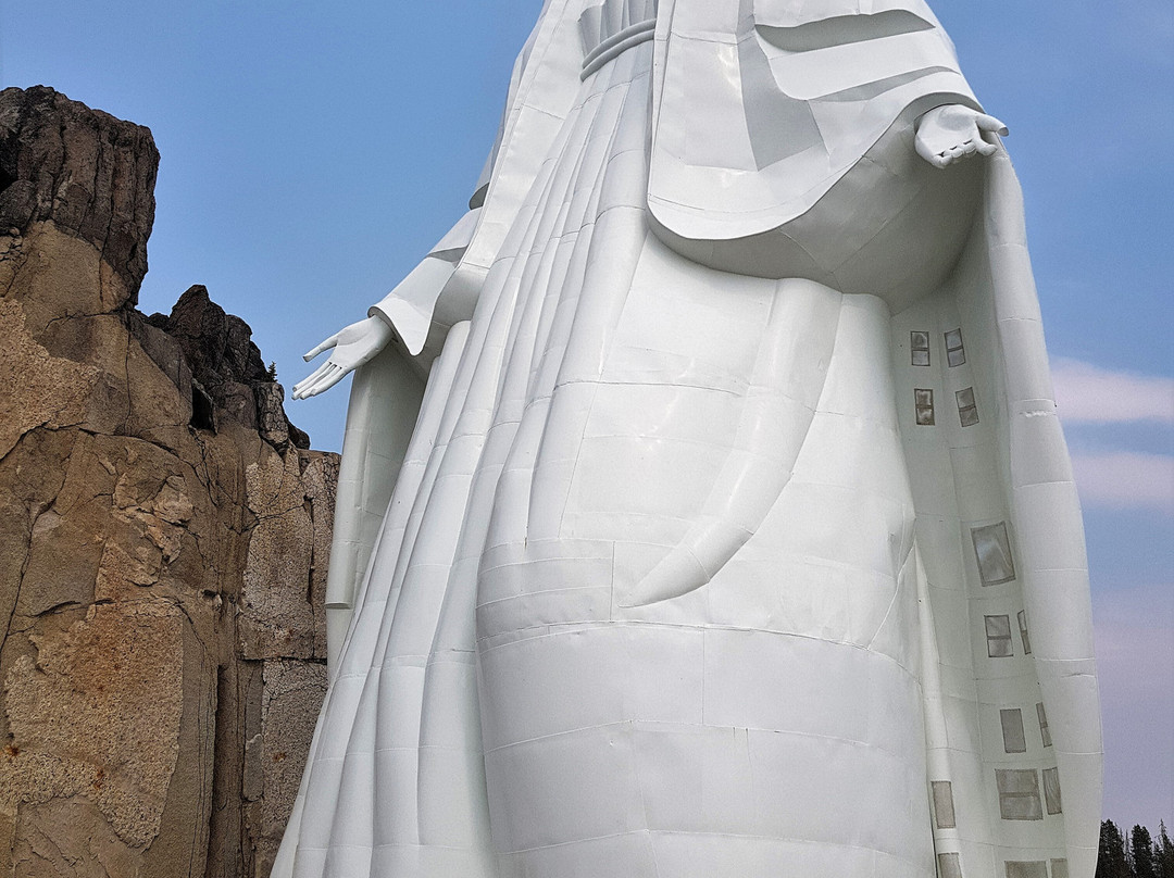Our Lady of the Rockies景点图片