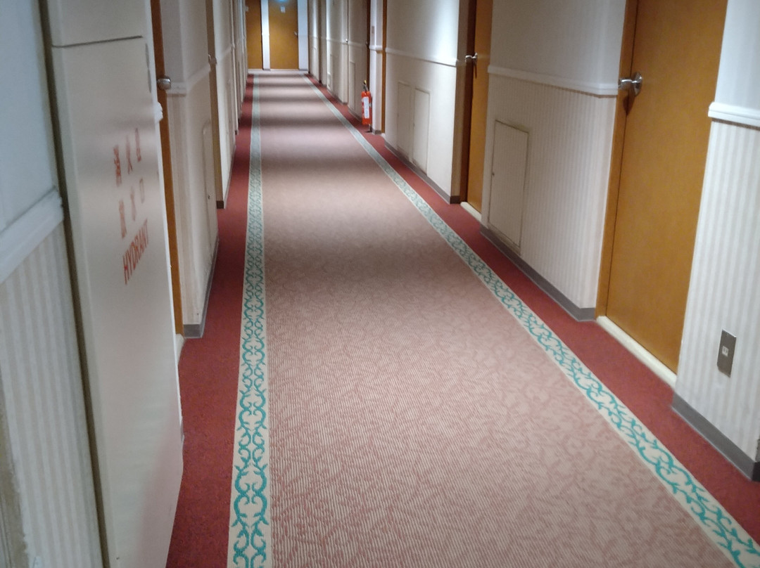 名古屋王冠酒店主图