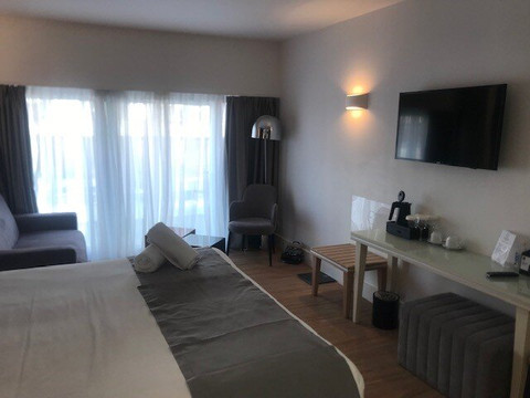 雅典艾莉雅艾尔穆酒店主图