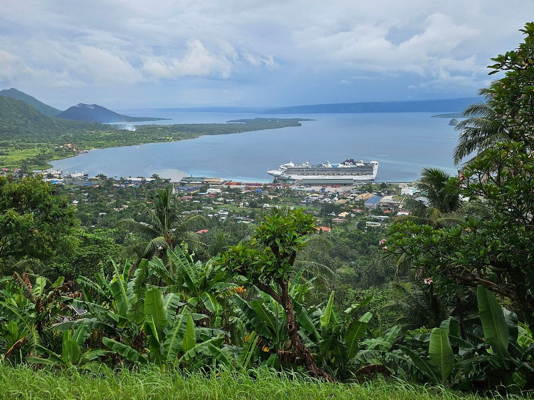 Rabaul Scenic Tours景点图片