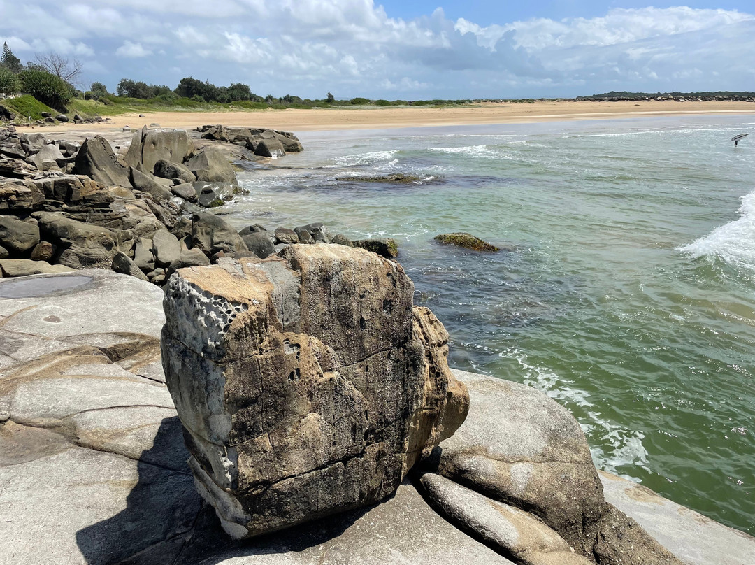 Turners Beach景点图片