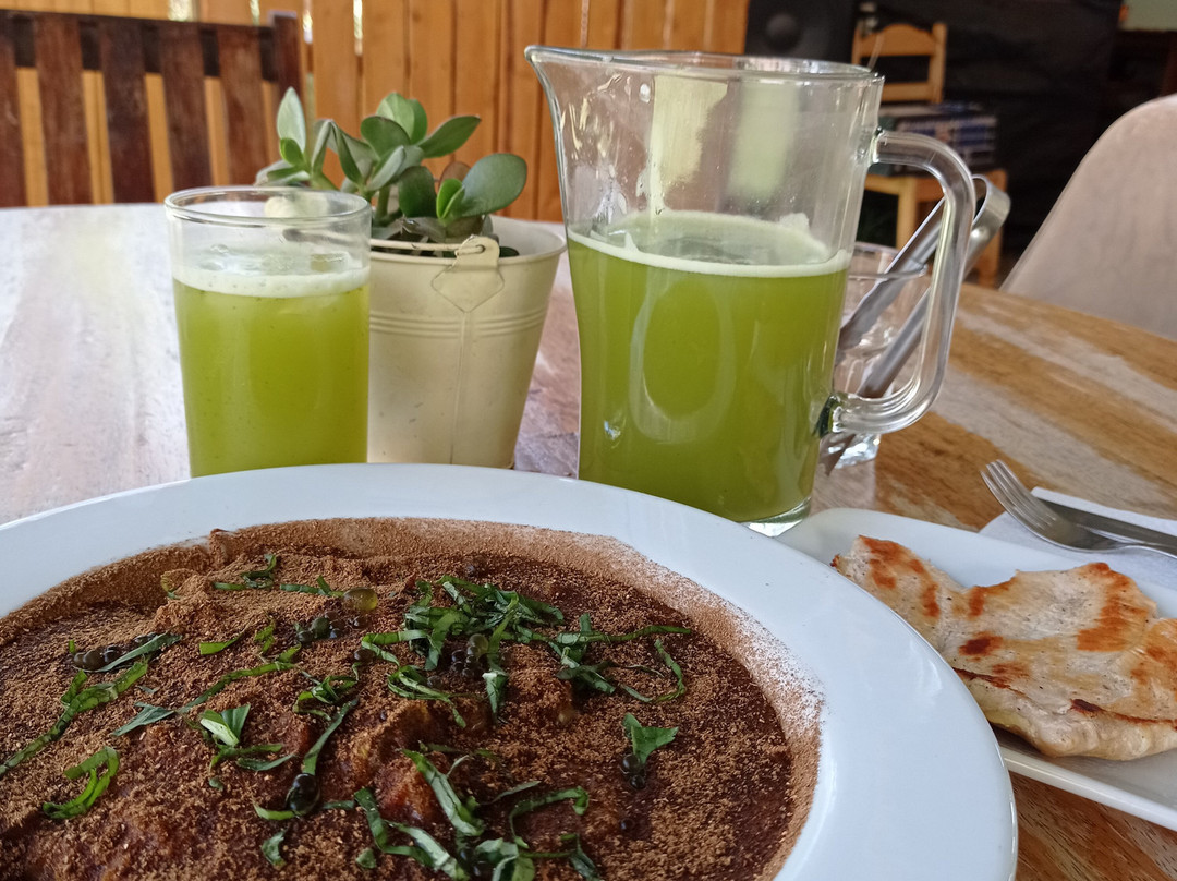 Pakakuna Posada Gourmet主图