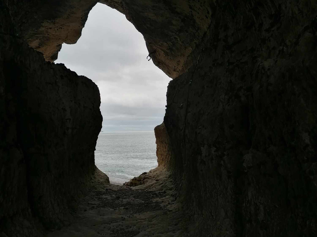 Plage Du Tilleul景点图片