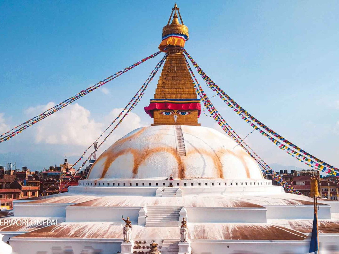 Kathmandu Summit Adventure景点图片