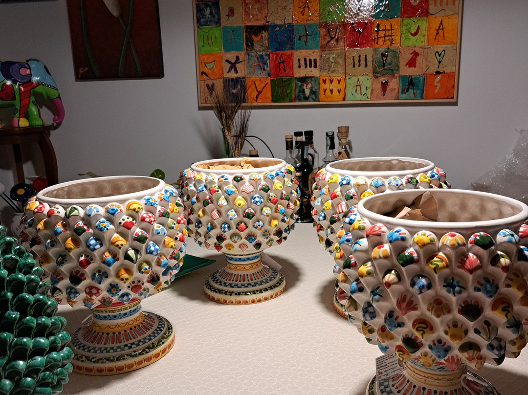 Ceramica a Modo Mio景点图片