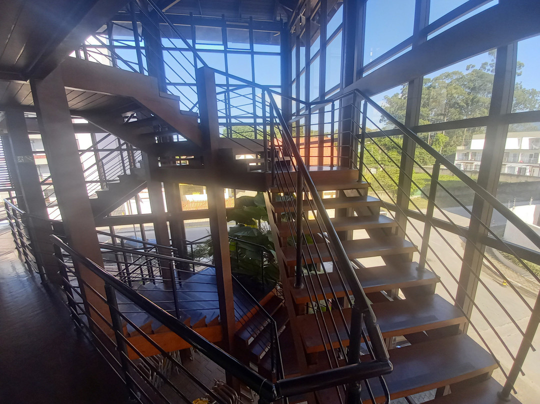 Hotel Costa Norte主图