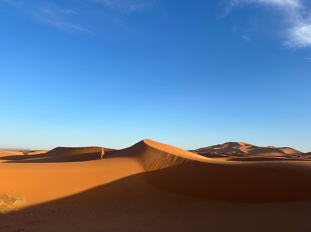 Morocco Sahara 4x4 - Day Tours-梅如卡必去景点