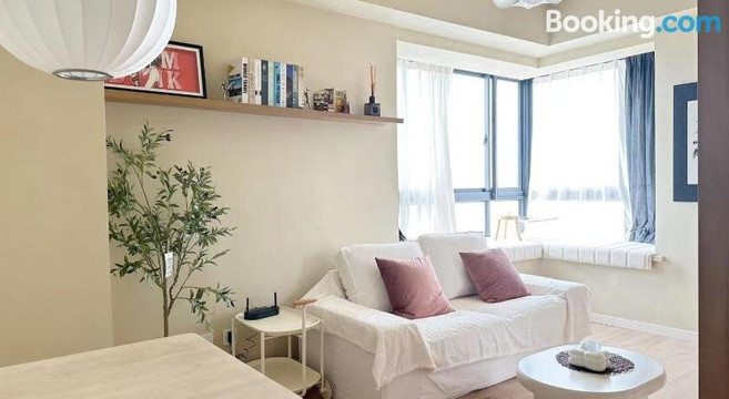 E家酒店公寓主图