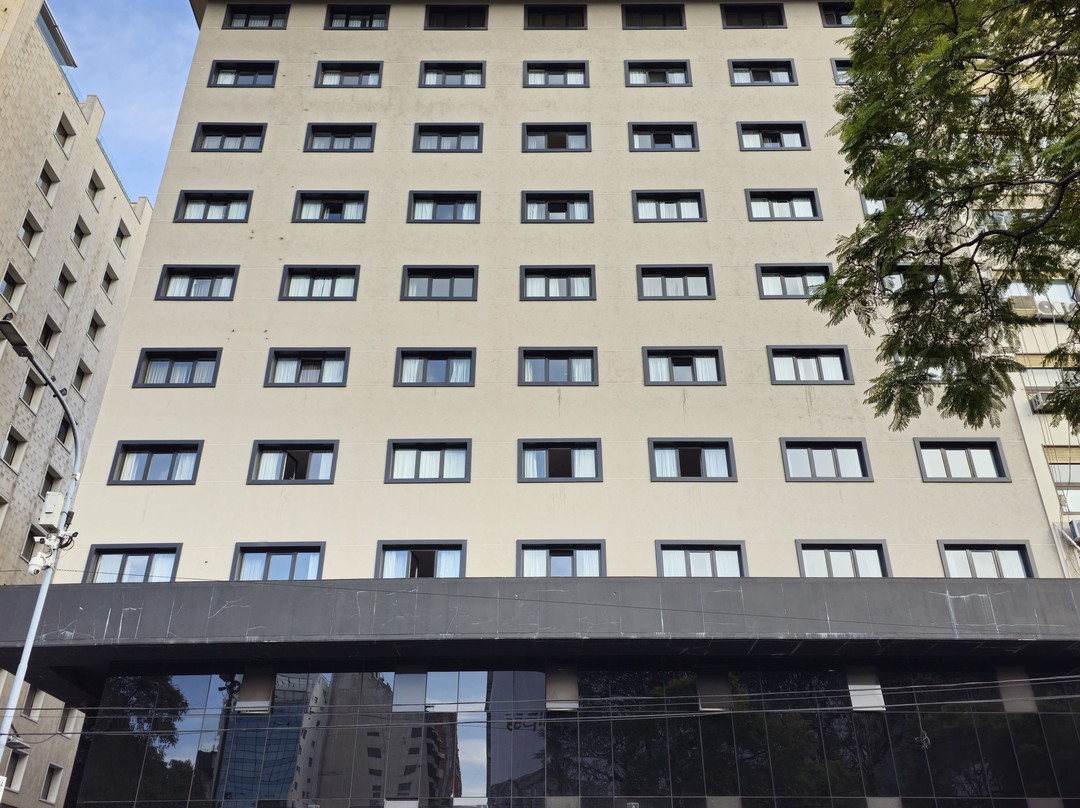 埃尔米斯蒂共享公寓奥比利斯科主图