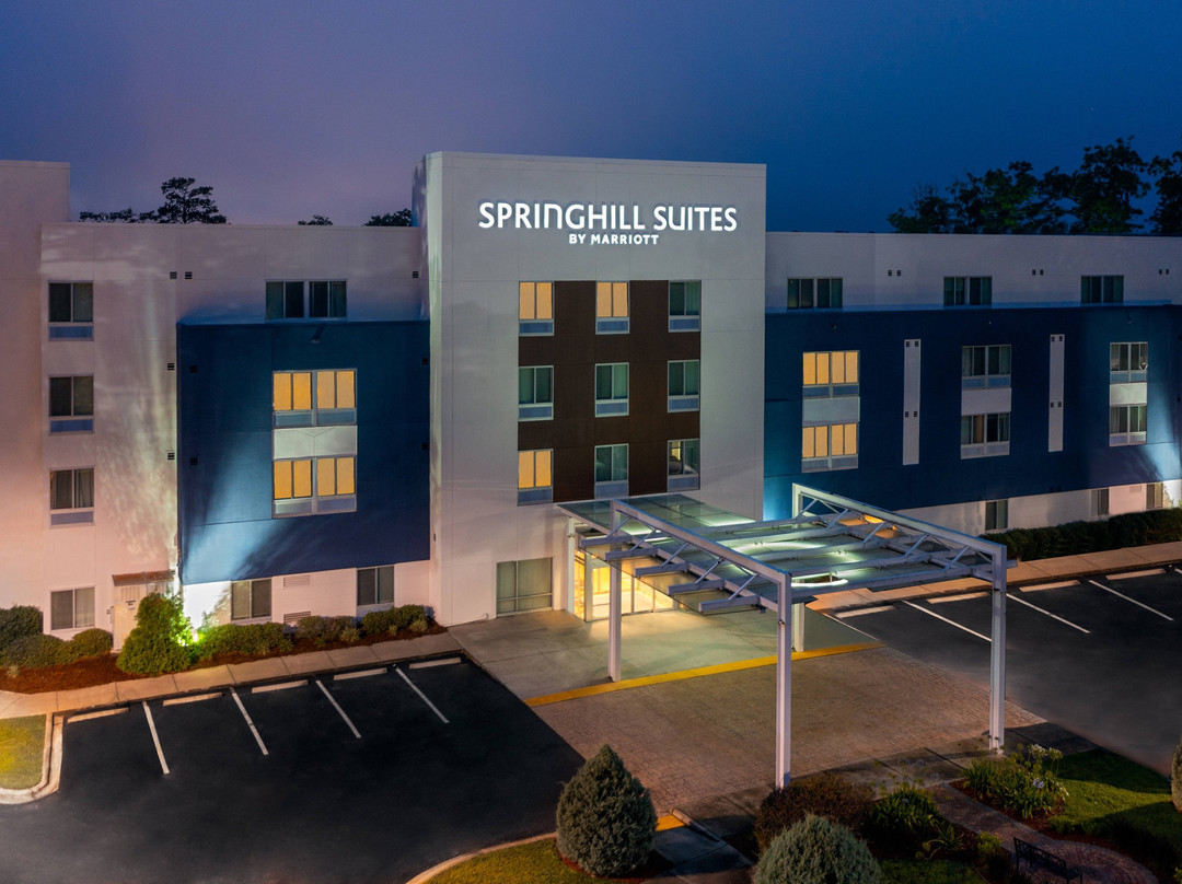 SpringHill Suites by Marriott Tallahassee Central
