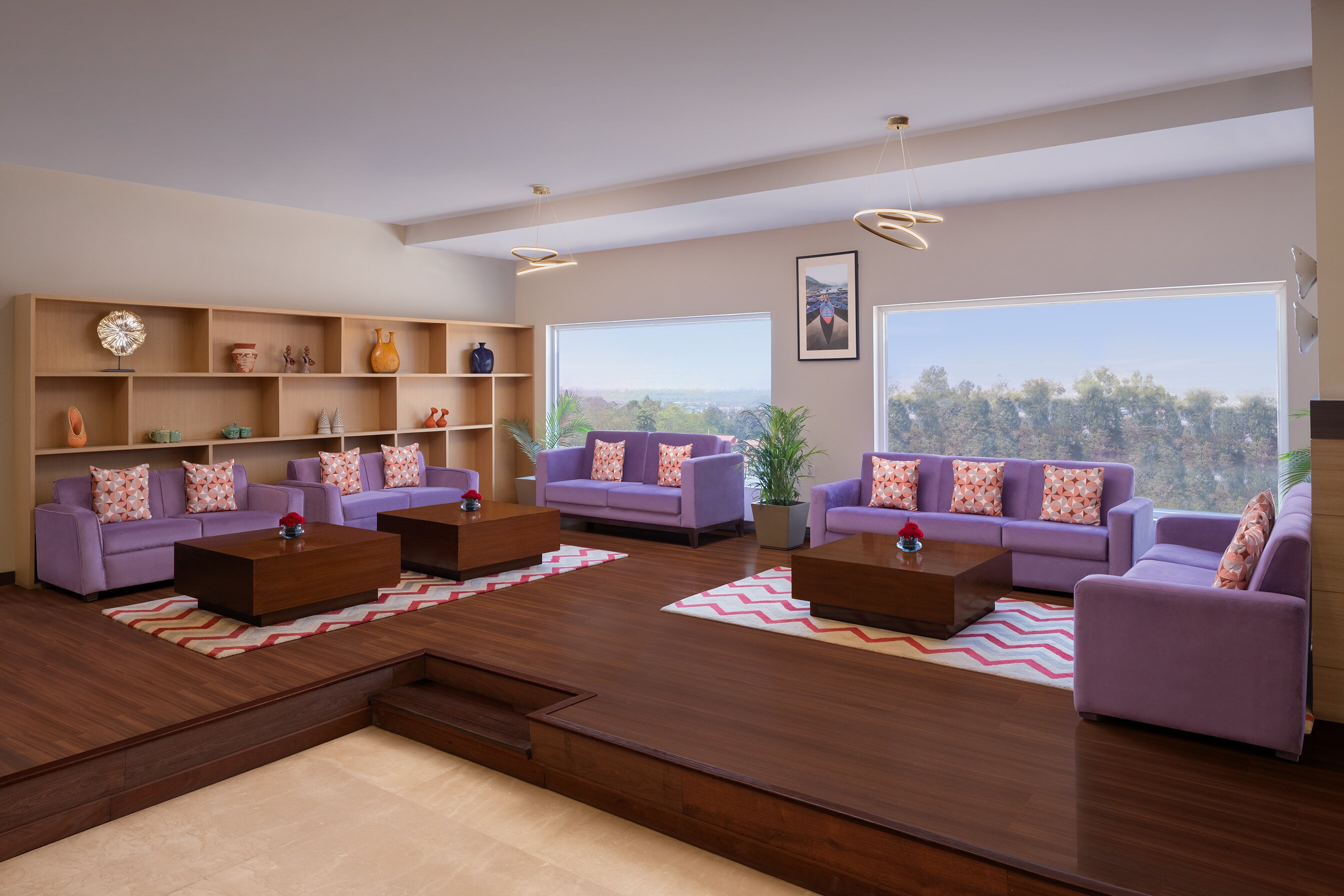 Vivanta Chitwan, Bharatpur-浴室