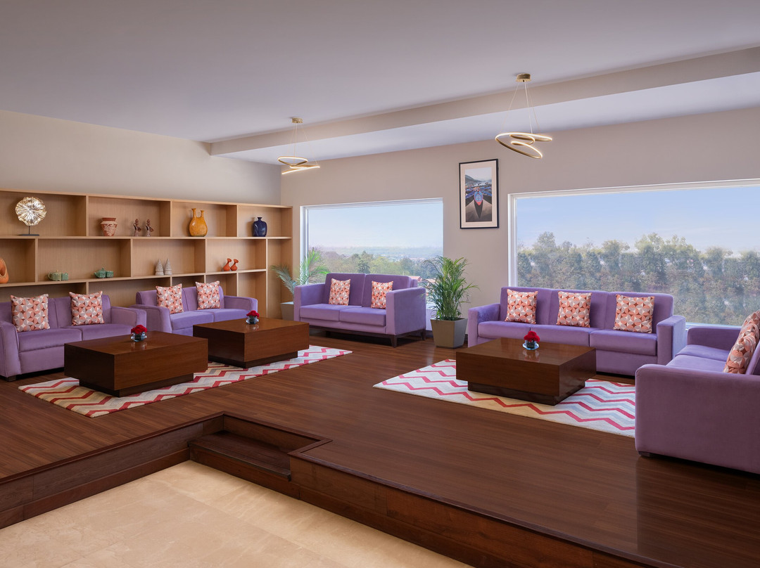 Vivanta Chitwan, Bharatpur主图