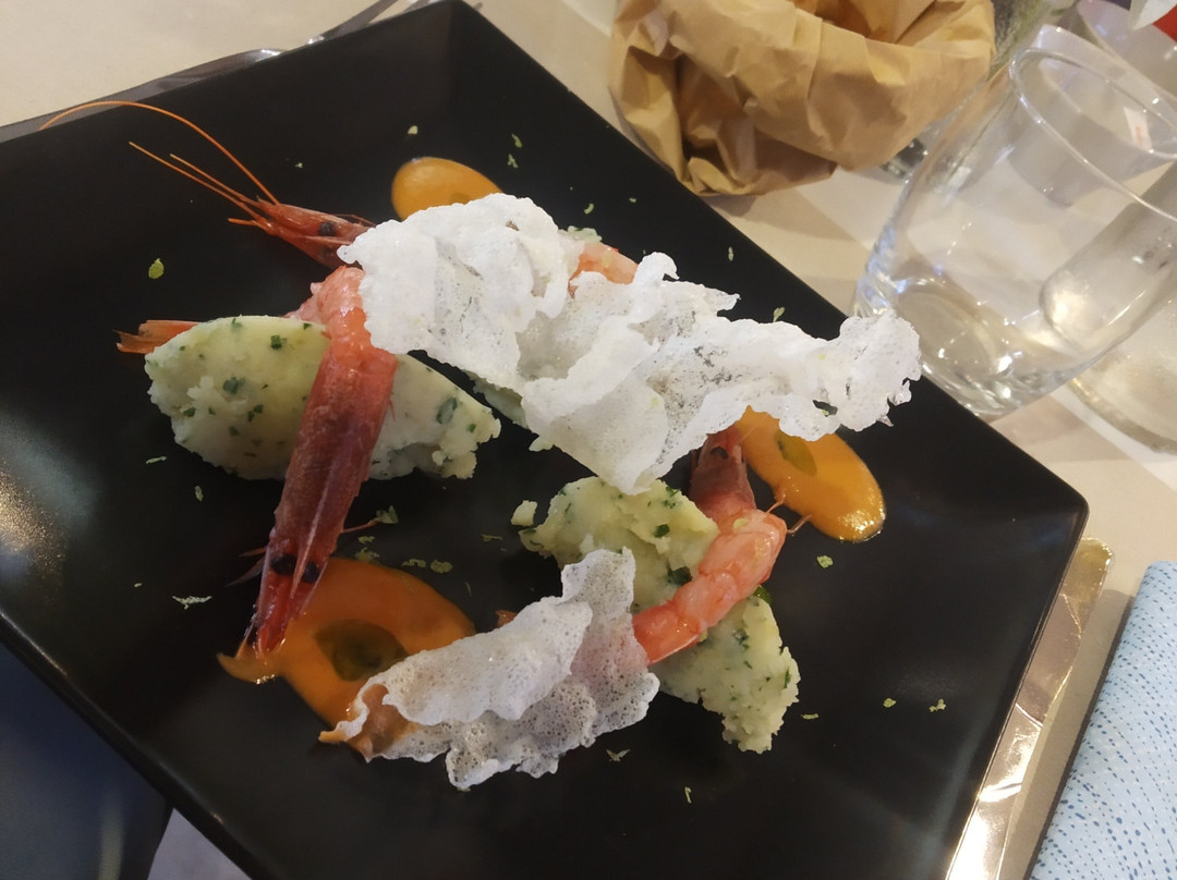 Core by Clare Smyth