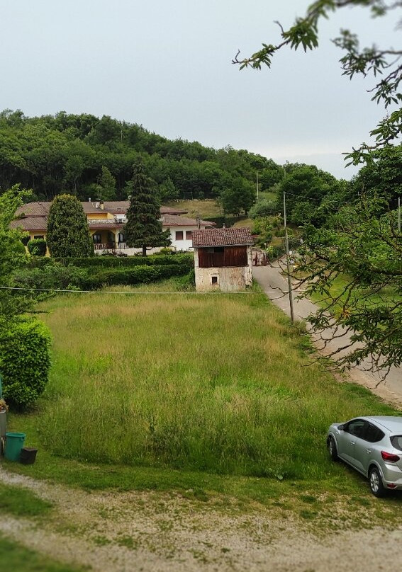Agriturismo Marani主图