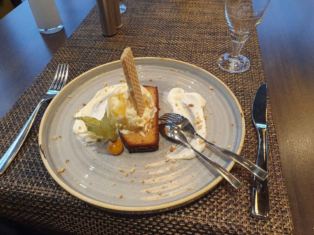 Hotel & Restaurant am Schlosspark主图