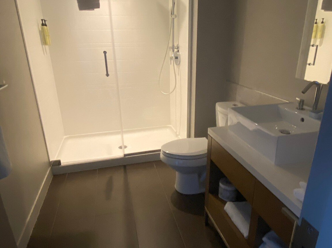 Element Vaughan Southwest主图