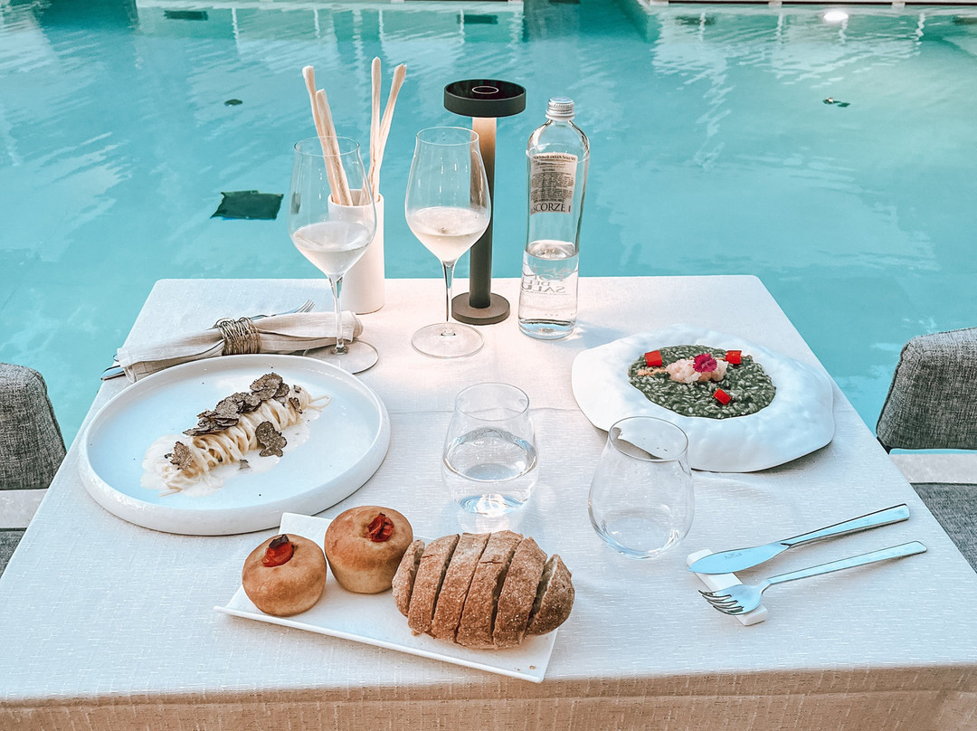 Ristorante Cristallo