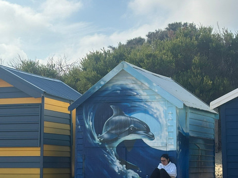 Kabargo-墨尔本必去景点