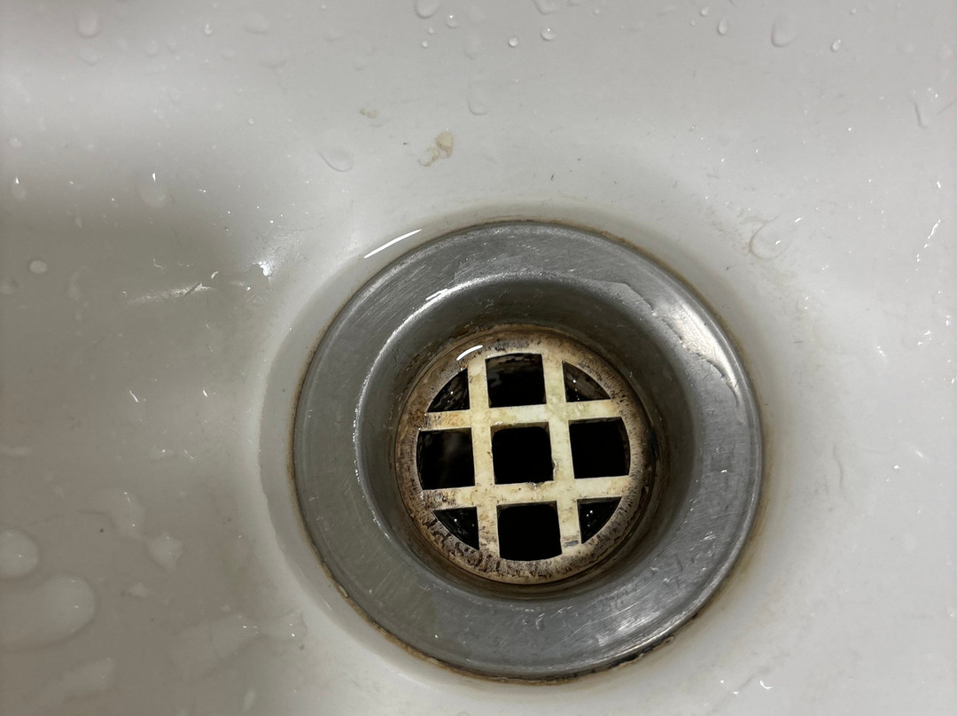 The Jumbuck Motel主图