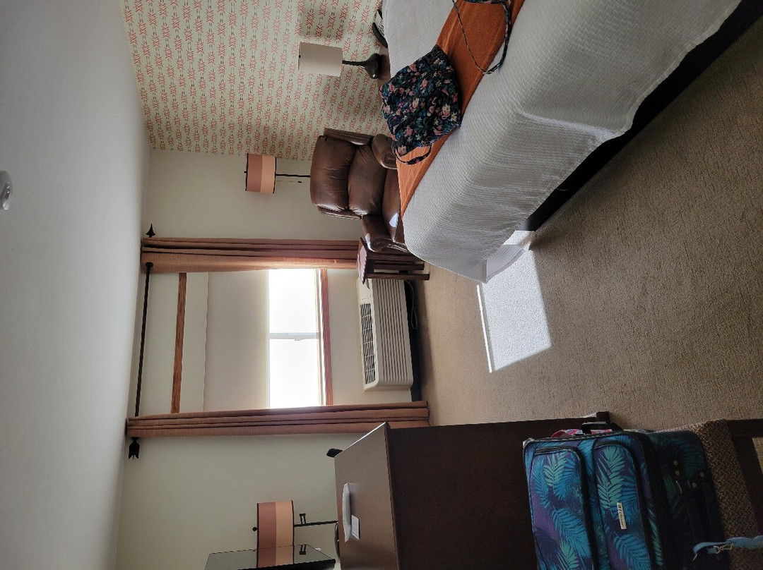 Homestead Inn & Suites主图