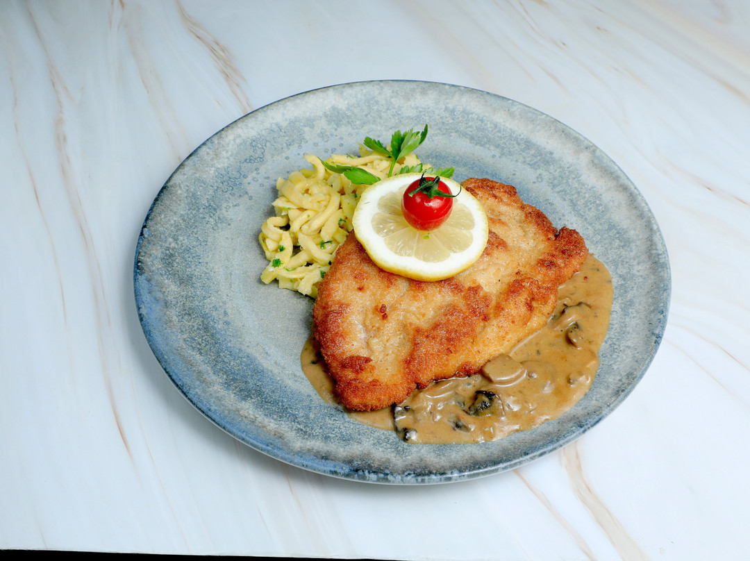 City Hotel Frankfurt/M. - Bad Vilbel主图