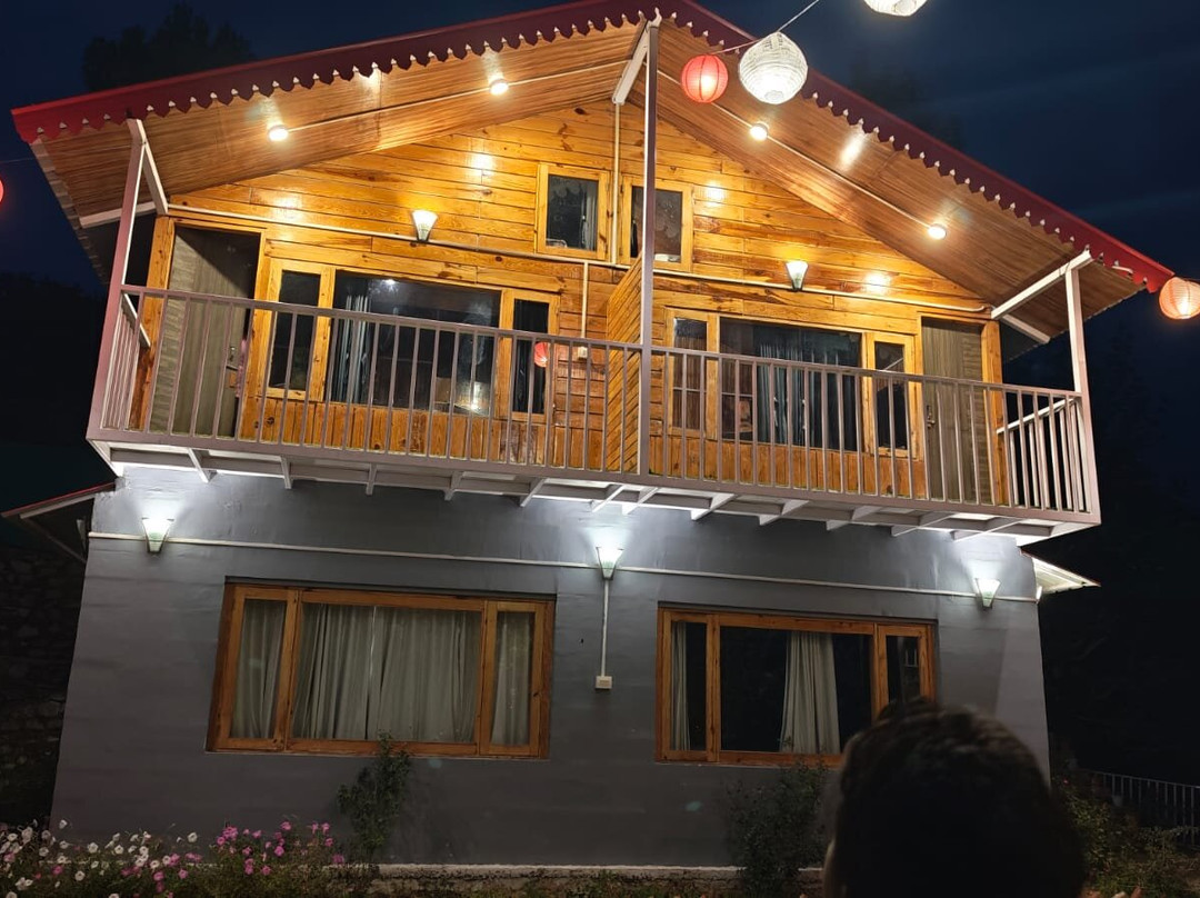 Pankh Retreat