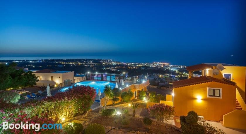 Driades Apts by Estia主图