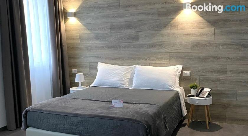 Hotel Nuovo Cason主图