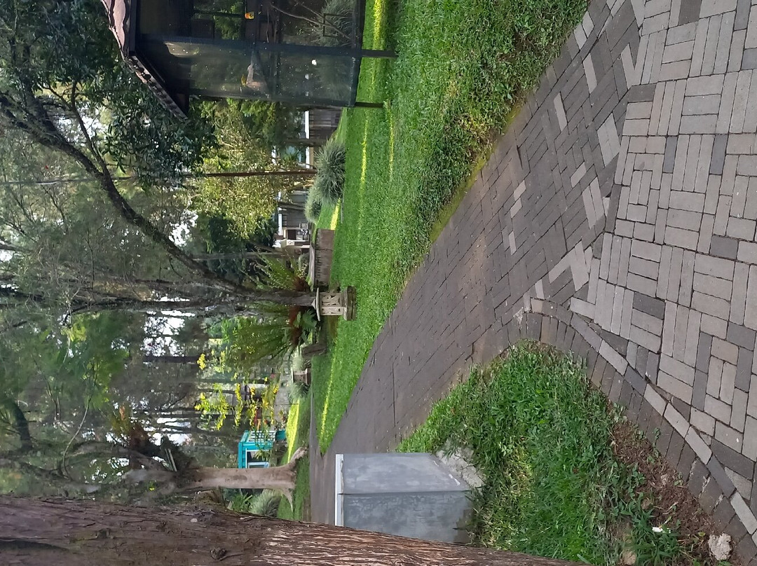 伦邦阿斯利度假酒店主图