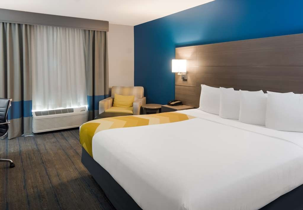 Eastland酒店住宿-Best Western Eastland