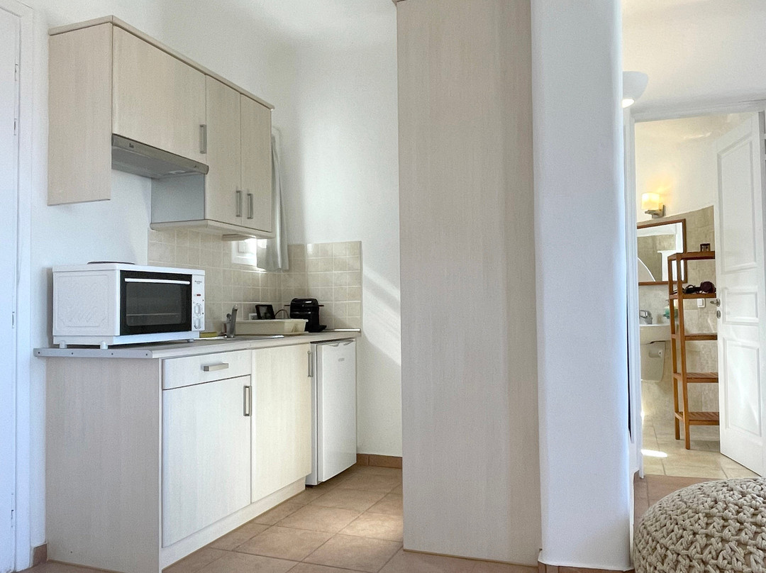 亚克索斯住处酒店主图