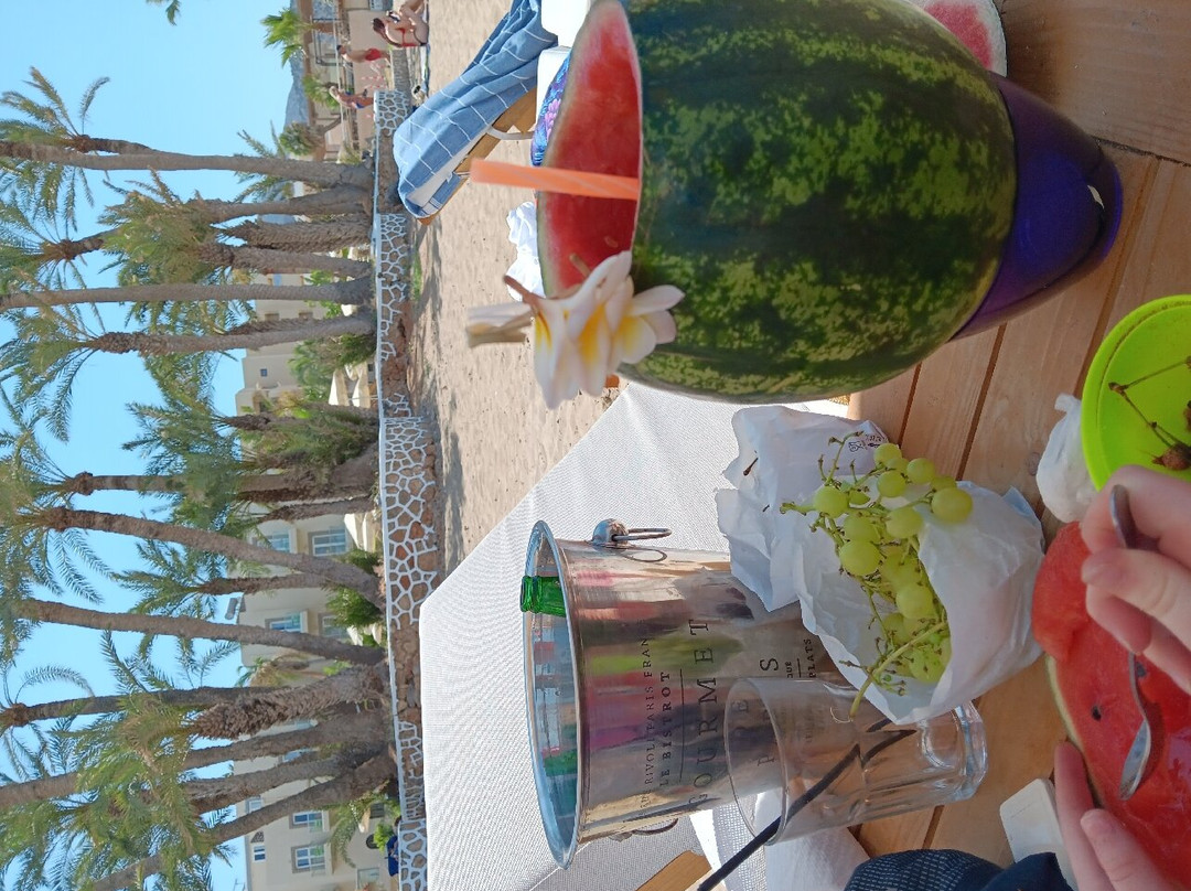 DOHA Beach Bar-史塔利思必去景点