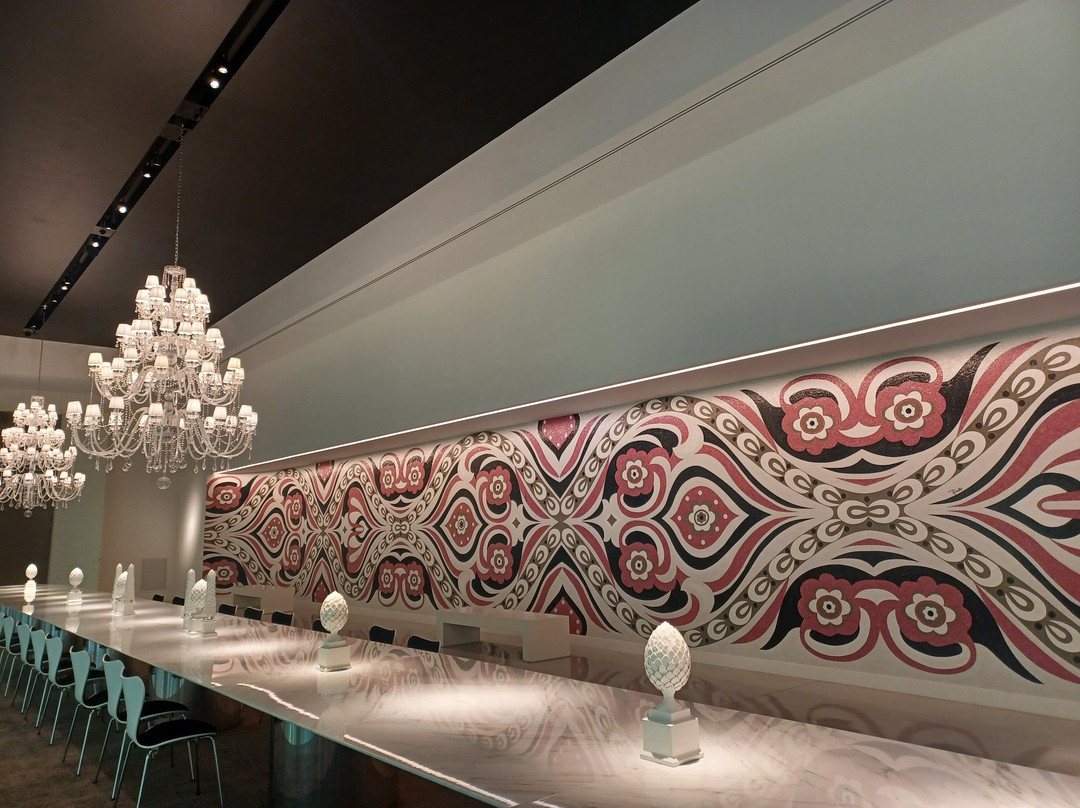 Fondazione Bisazza景点图片