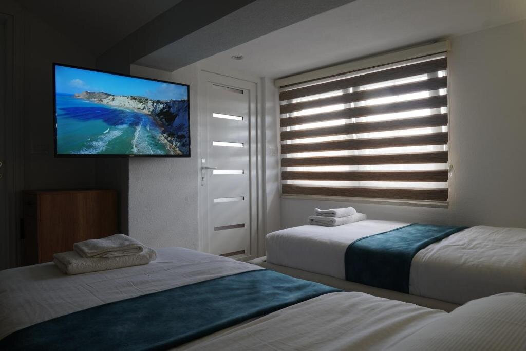 Hotel Iseberi
