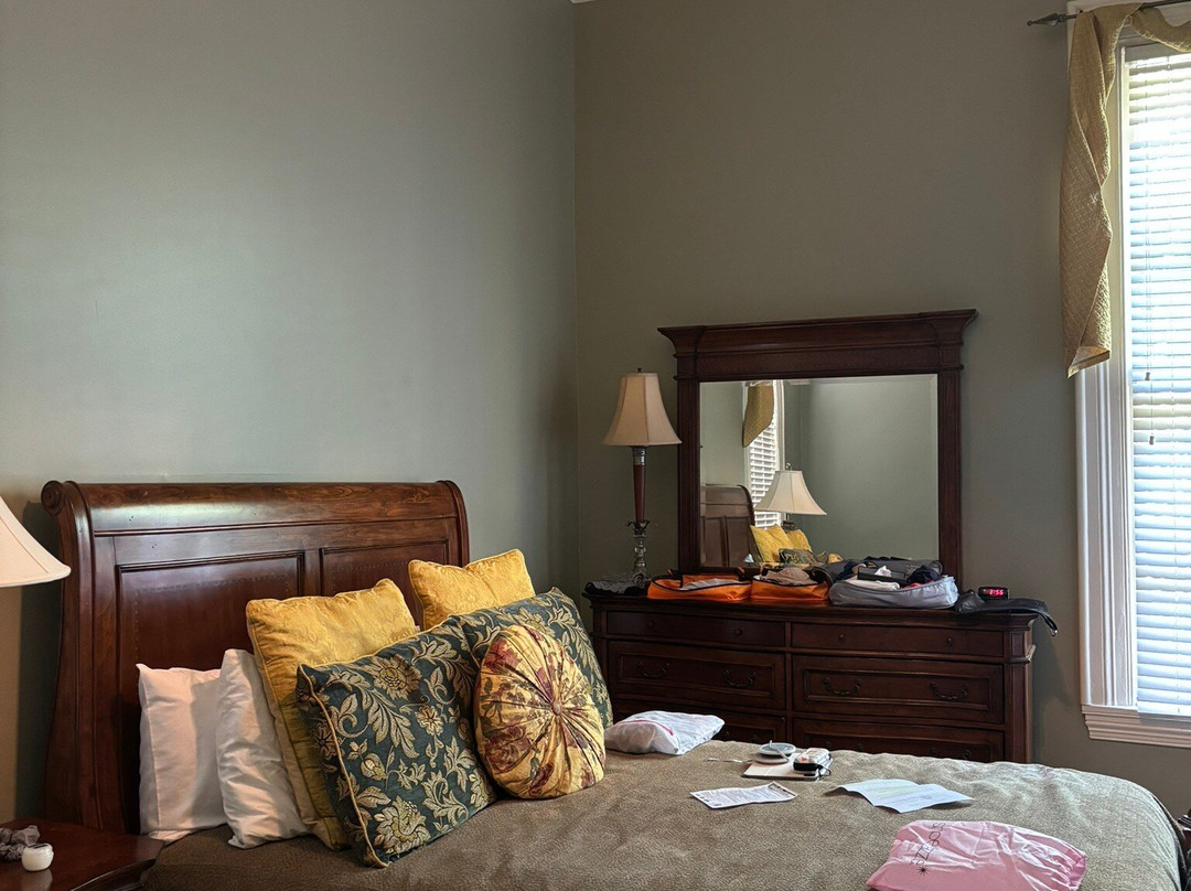 Clark House Inn主图