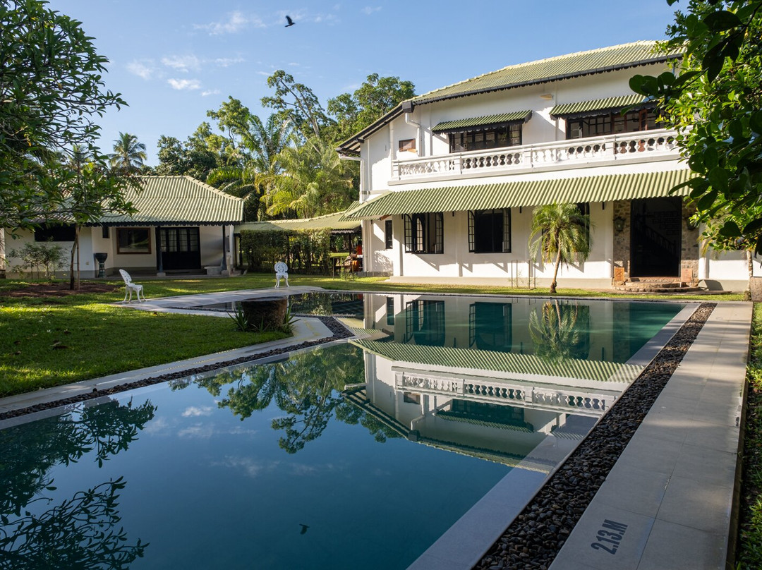 Horathapola Estate主图