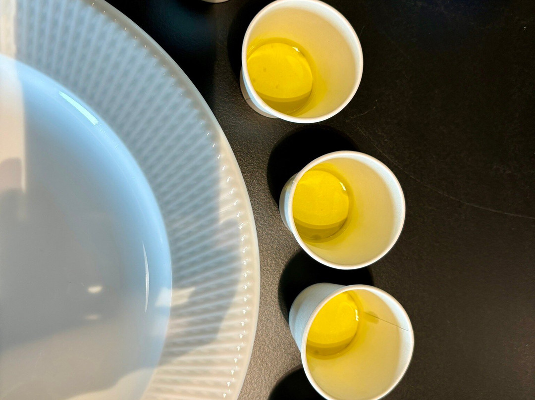 Chiavalon Organic Extra Virgin Olive Oil-沃德年必去景点