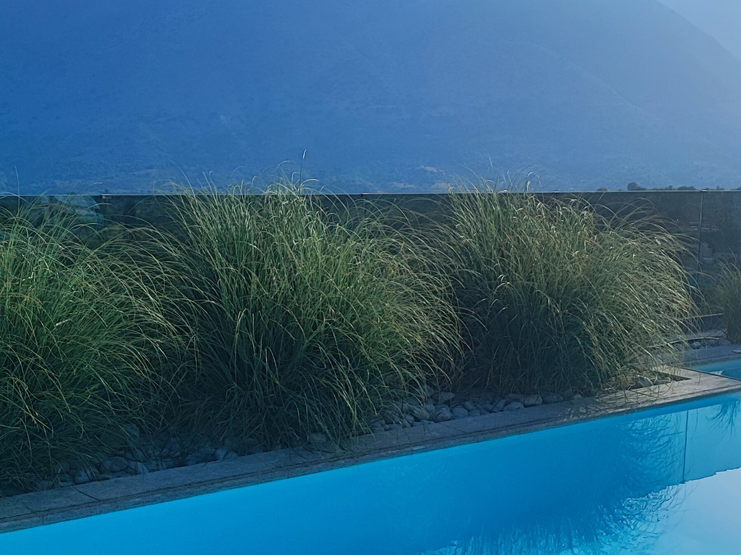 Thalmargia Villas