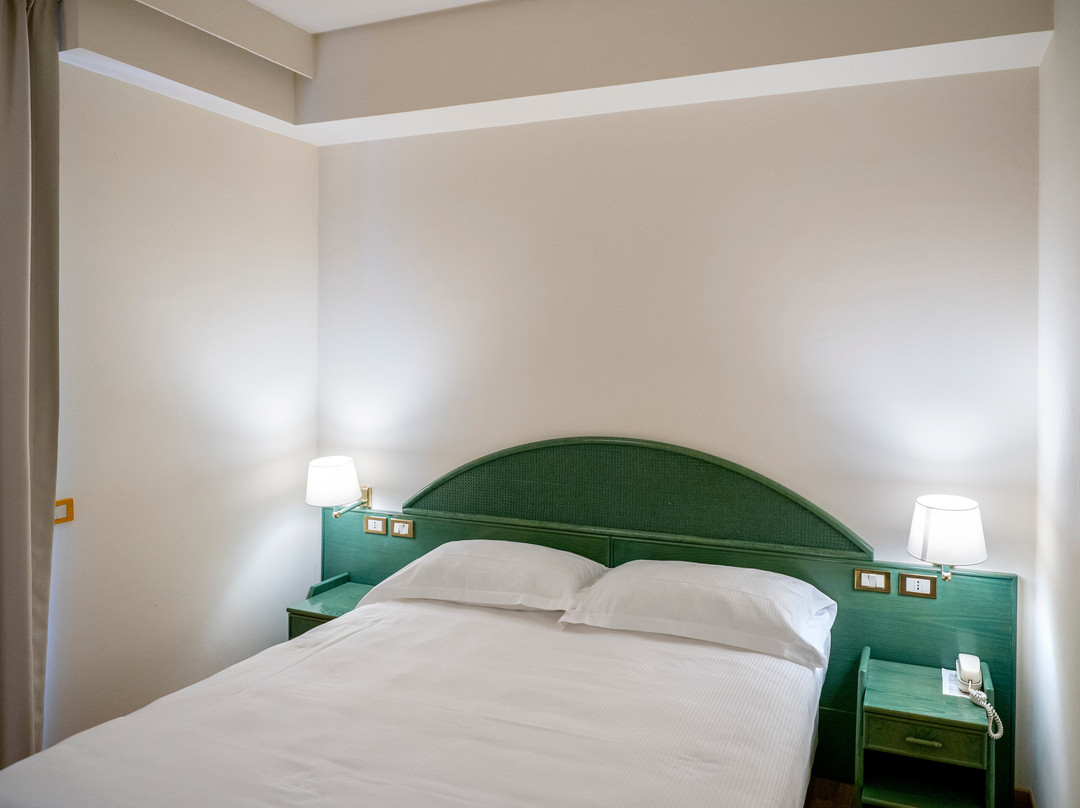 阿尔塔米拉酒店主图