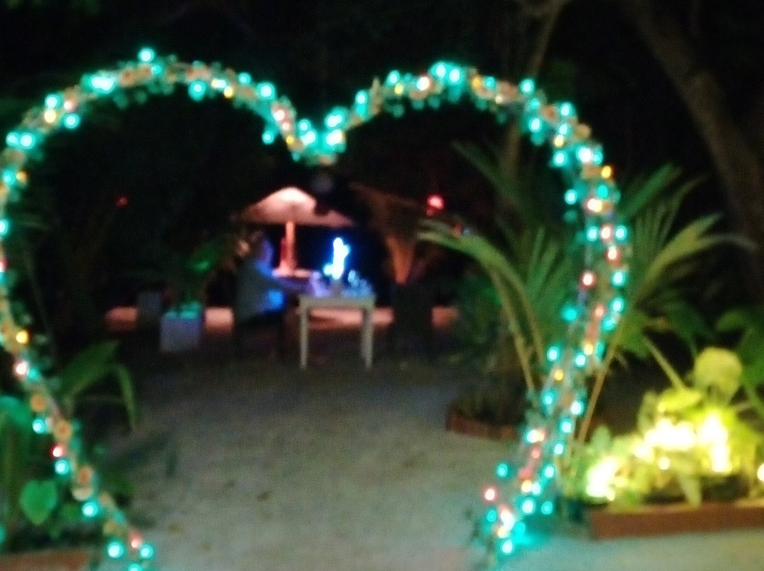 Ocean Beach Inn - Maldives主图