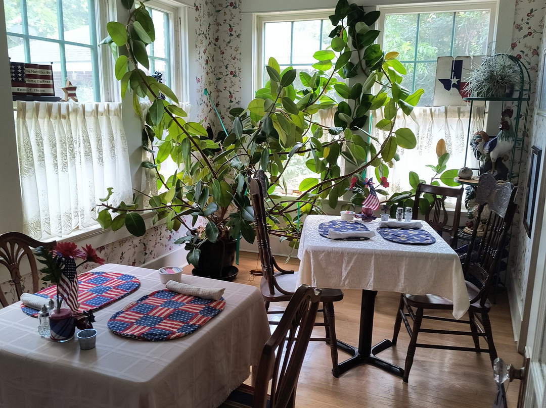 Far View Bed & Breakfast Estate主图