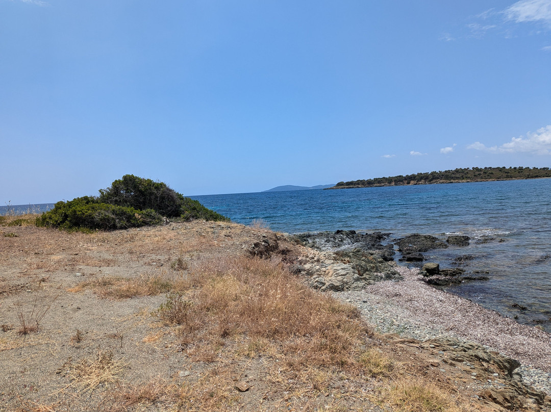 Areti Camping & Bungalows