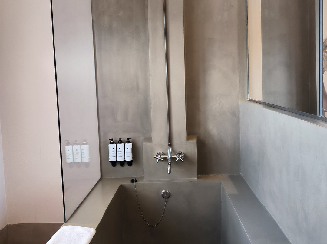 Hotel Palacio Carvajal Giron主图