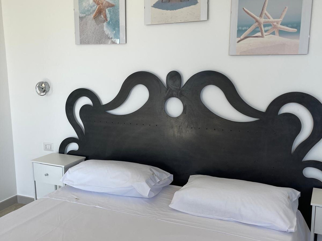 Preferisco Il B&b Sul Mare主图