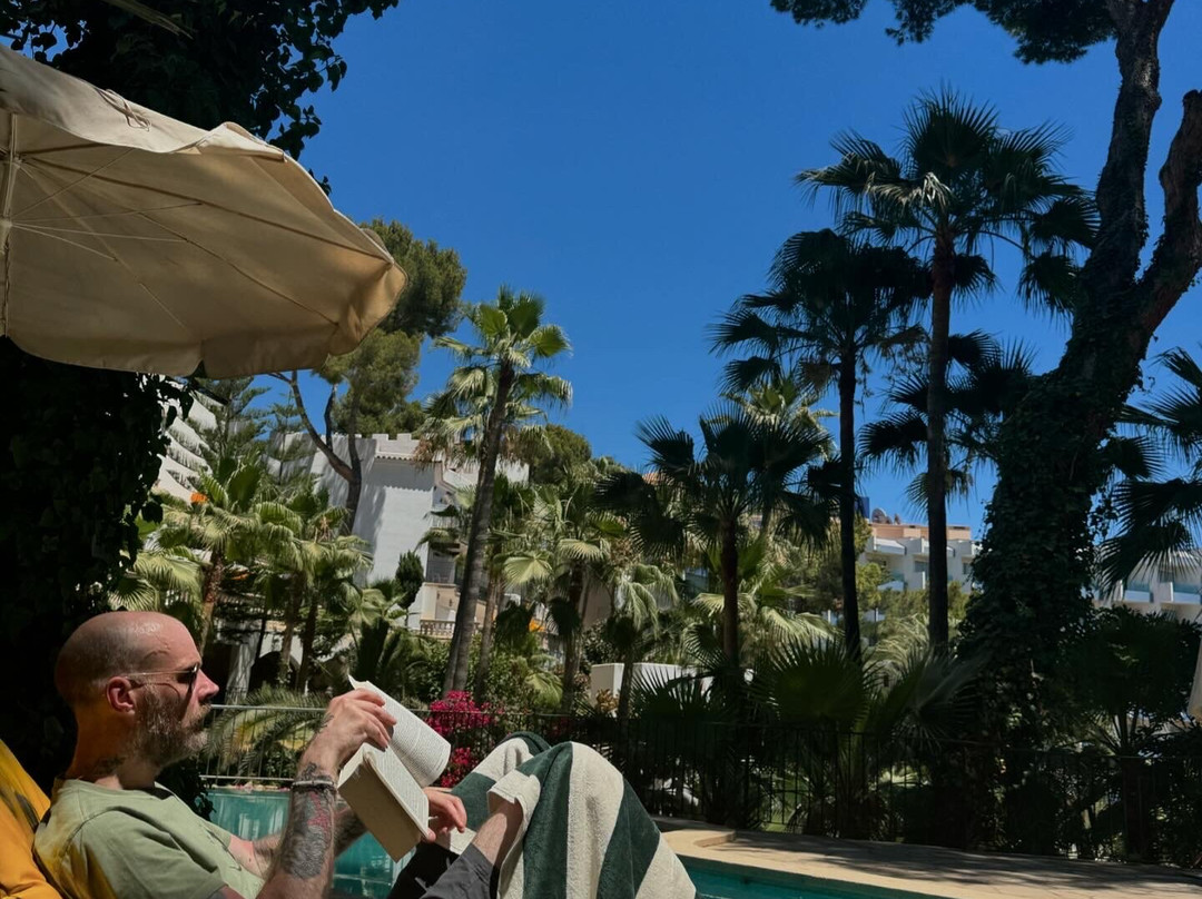 Hotel BonSol Resort & Spa主图