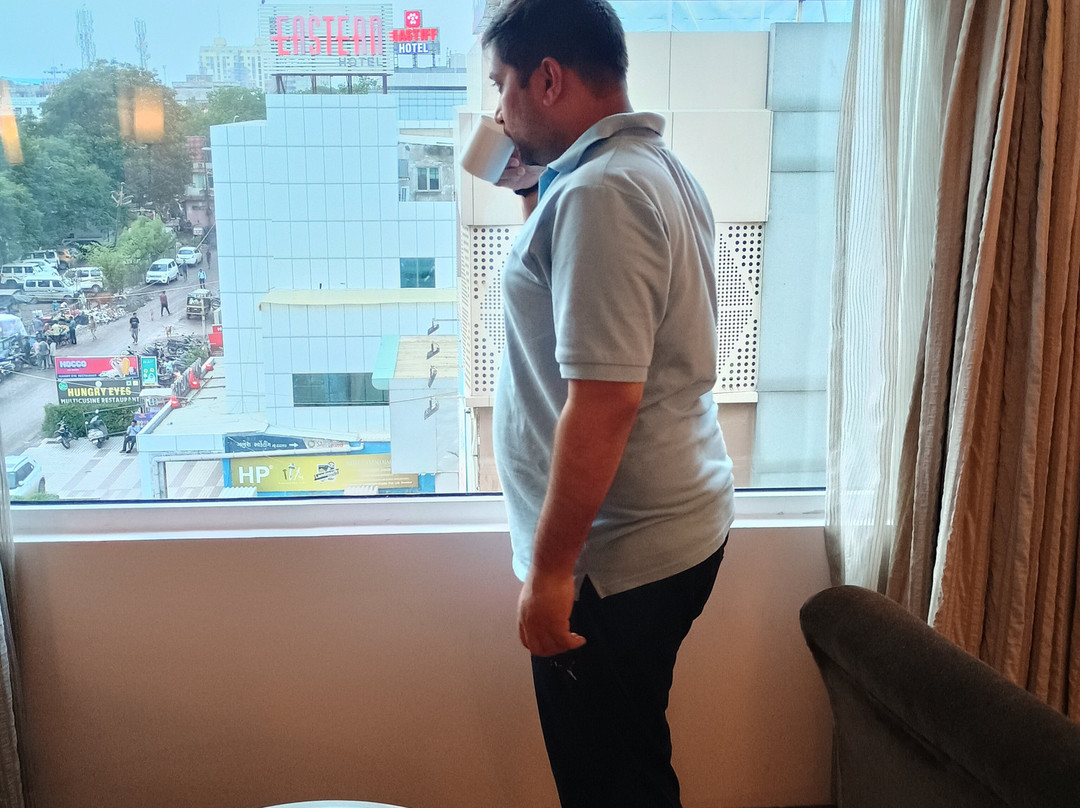 Lords Plaza Ankleshwar主图