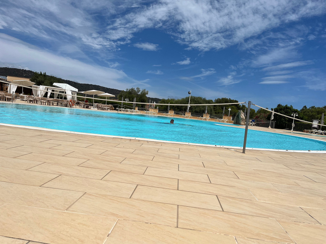 Hotel Baia Del Porto主图