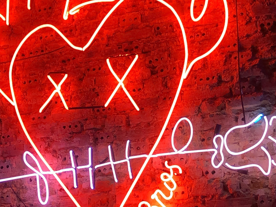 Quintal da Hop-Maceio必去景点