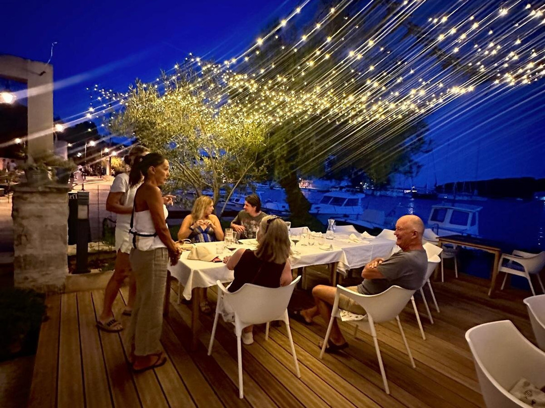 Hotel Maestral主图