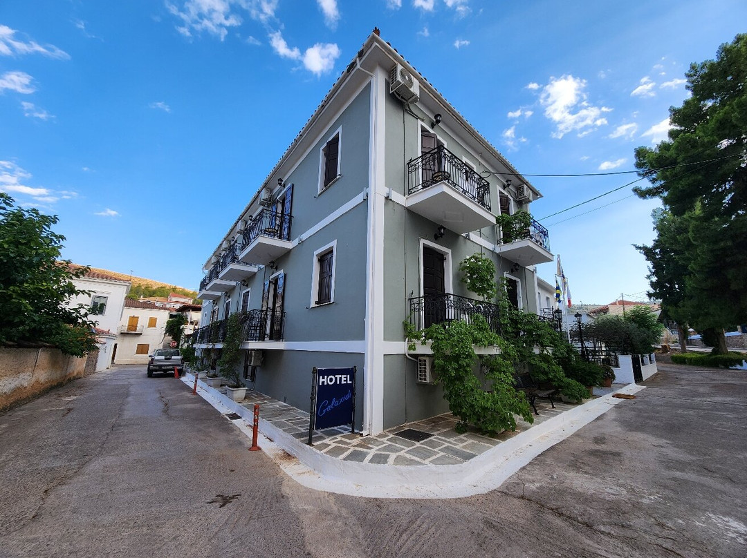 Hotel Galaxidi主图